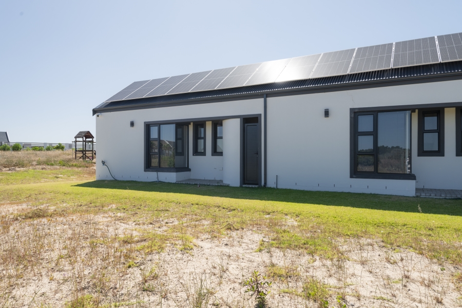 4 Bedroom Property for Sale in Long Acres Country Estate Western Cape